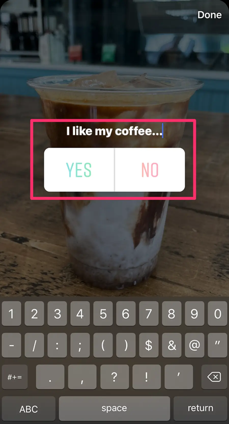 The most effective interactive Instagram posts for 2023 | #MarketingMonth