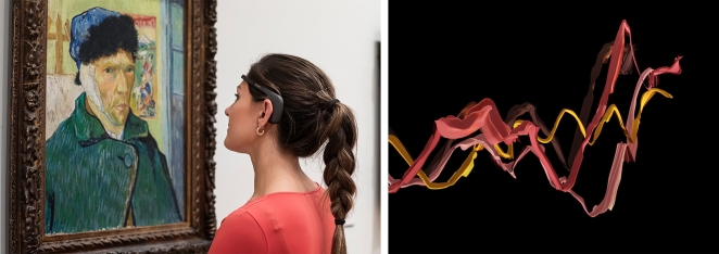 Exploring the profound impact of art on the creative brain # ...
