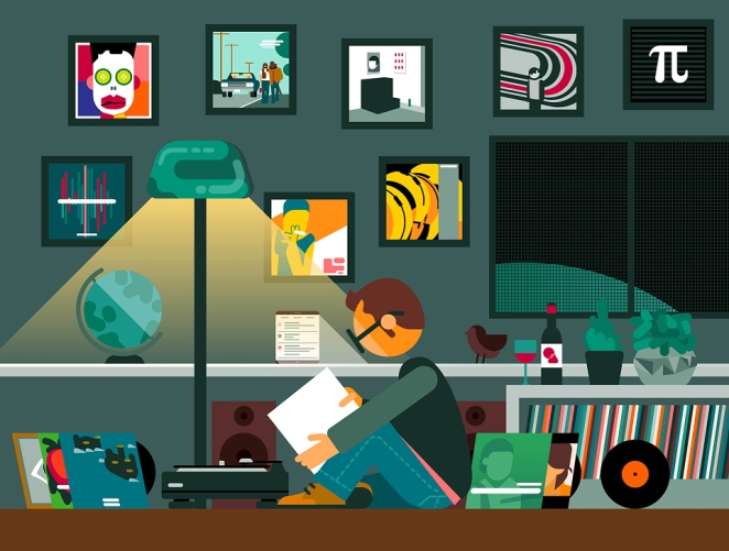 Creative Labour Why Creative Labour Isn't Always Seen as