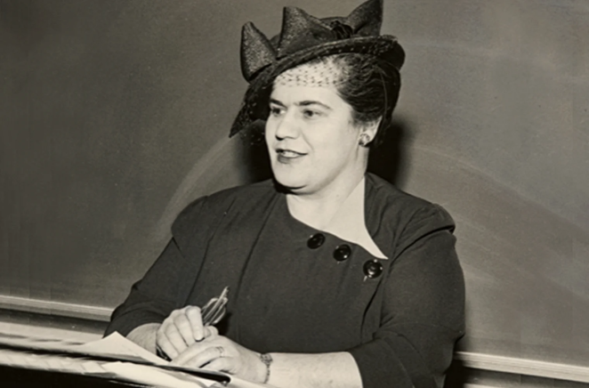 10 Female Adland Trailblazers: The Women Who Changed the Industry # ...