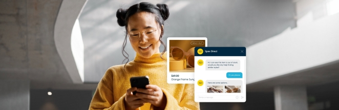 Hyper-Personalisation Through AI: Balancing Technology with Human ...