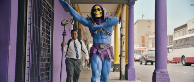 money supermarket skeletor