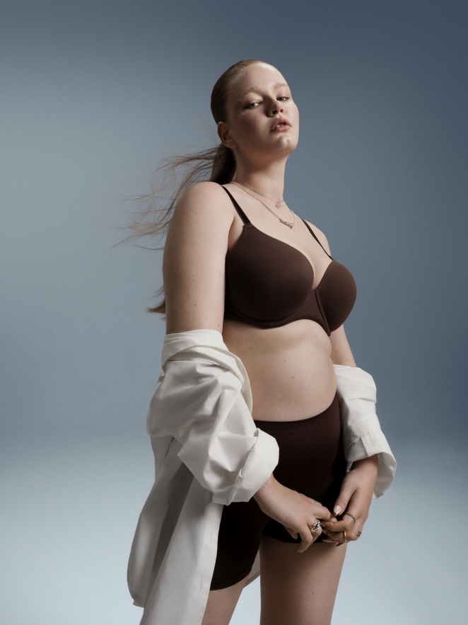 Simply Be campaign slammed for 'normal size' models