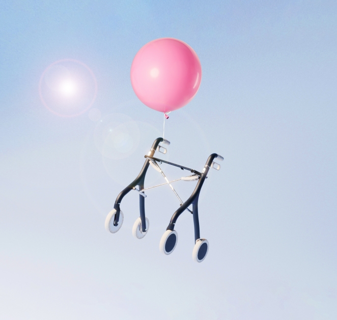 *