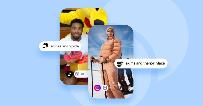 *