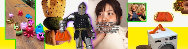 *