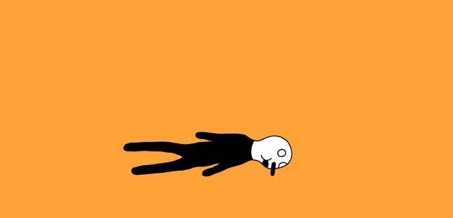 *