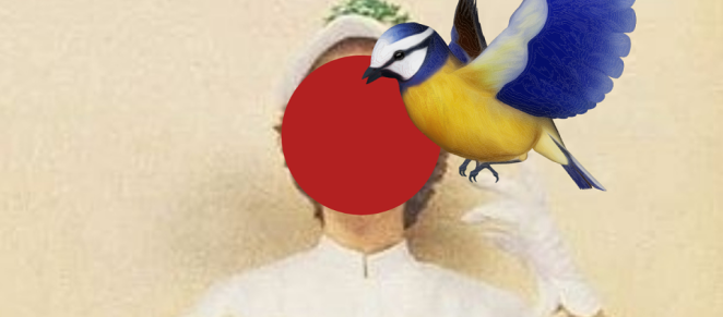 *