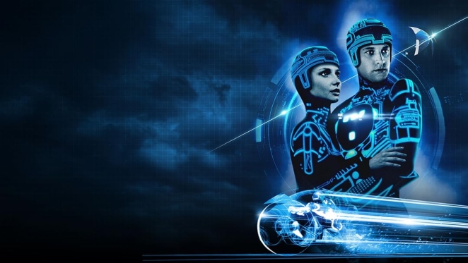 *