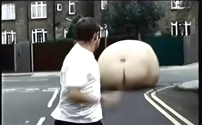*