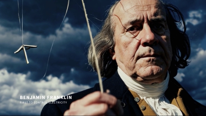 *