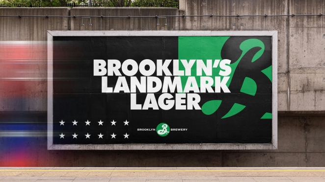 Brooklyn Brewery