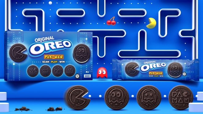 oreo