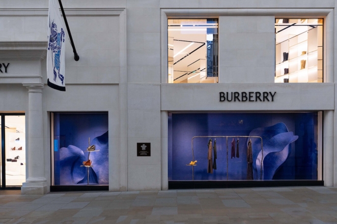 Burberry