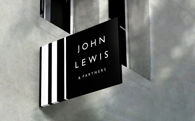 John Lewis logo