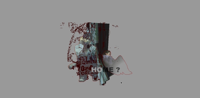 *