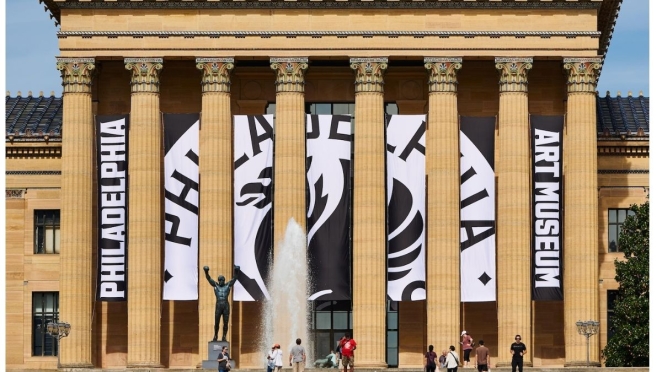 Philadelphia Art Museum