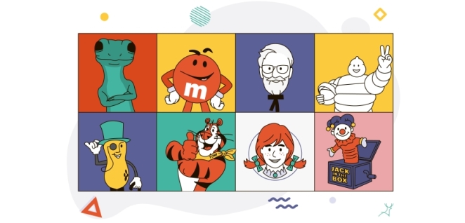 Mascots