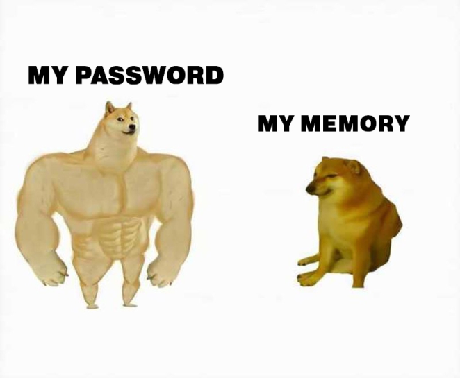 *