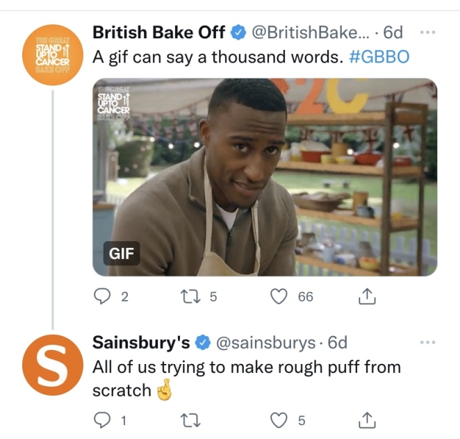 *