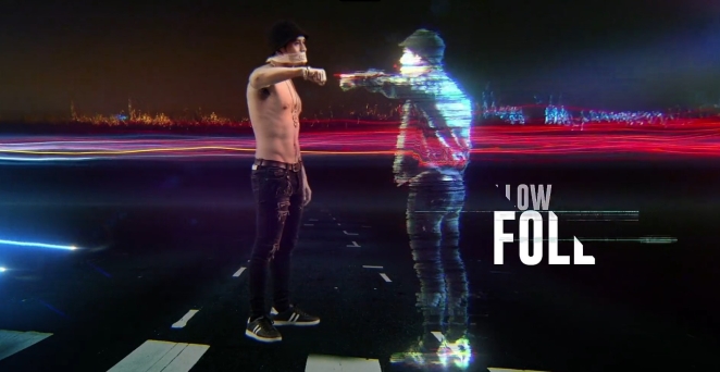 *