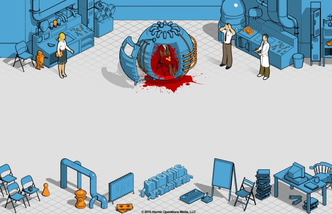 *