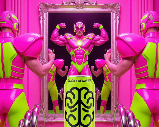 *