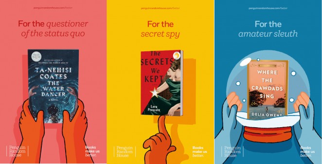 Behind the Idea: Giving the gift of reading this Christmas