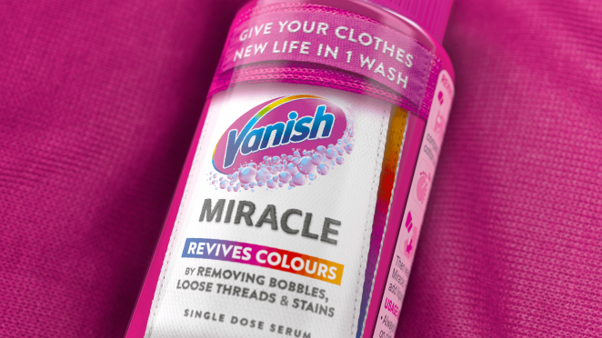 Living many lives with Vanish & the RB Global Brand Experience Lead - # ...