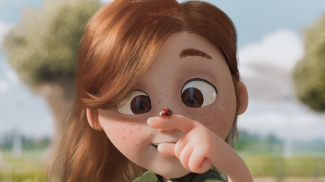 The magic of award-winning animation with Ambassadors - #AnnualSpotlight