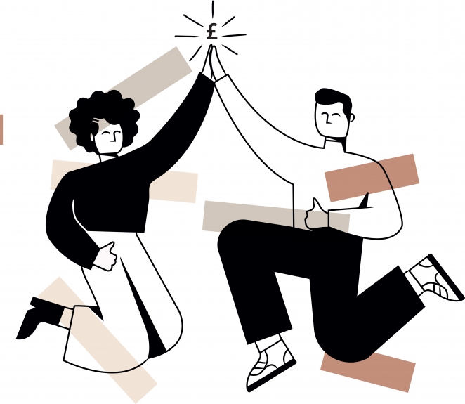 Miscellany Behind The Idea Run For The Hills