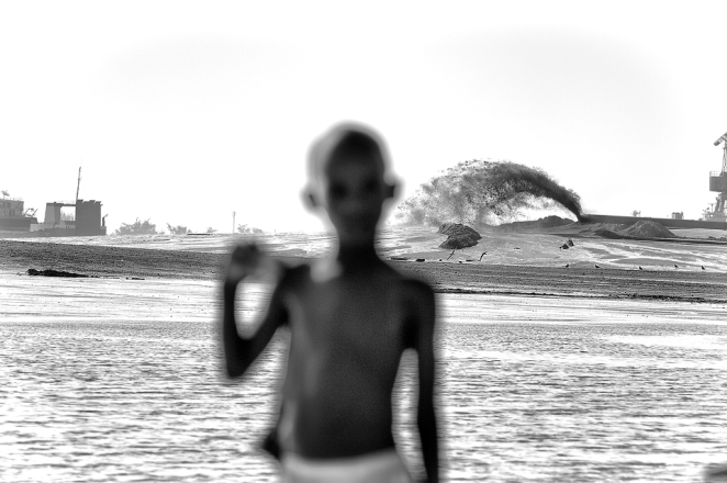 Exploring the true medium of light with Ken Gerhardt | #MemberSpotlight