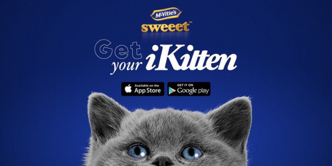 mcvities kittens