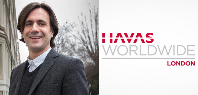 Havas CEO David Jones to leave