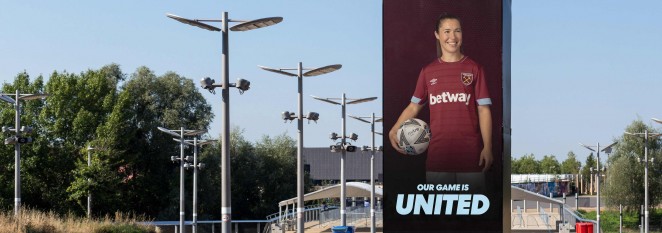 *