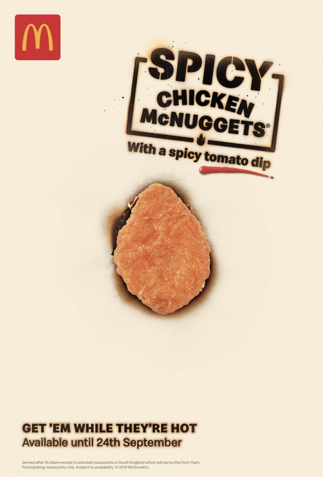 Do not sleep on the Great Value brand spicy nuggets. These are easily  spicier than any fast food nuggets I've ever had. Highly recommend. :  r/spicy