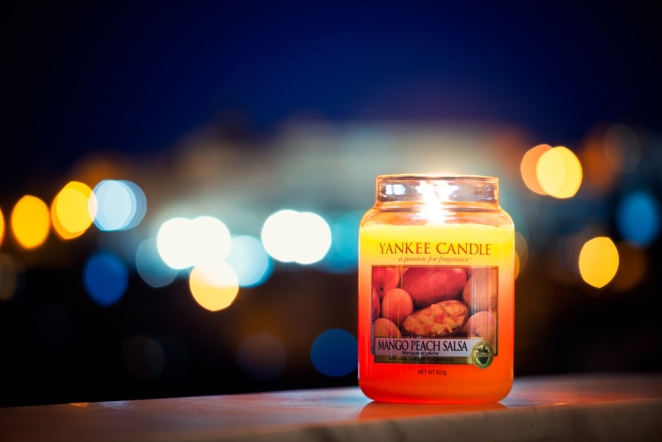 Brand Origins: Yankee Candle Company - from Side Hustle to Scented Success