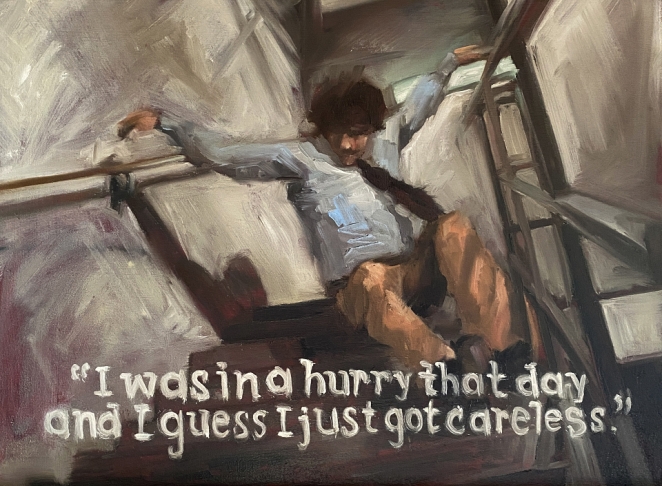 *