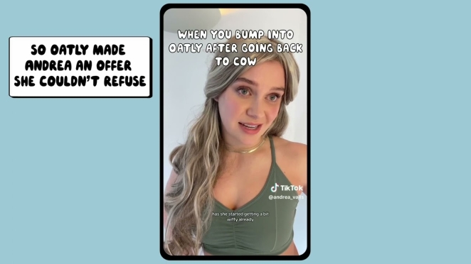 *