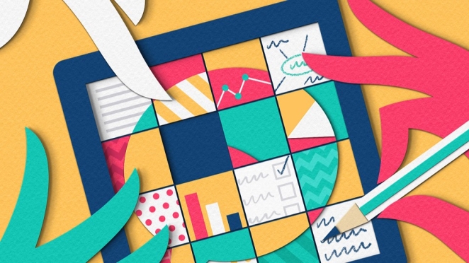 *
