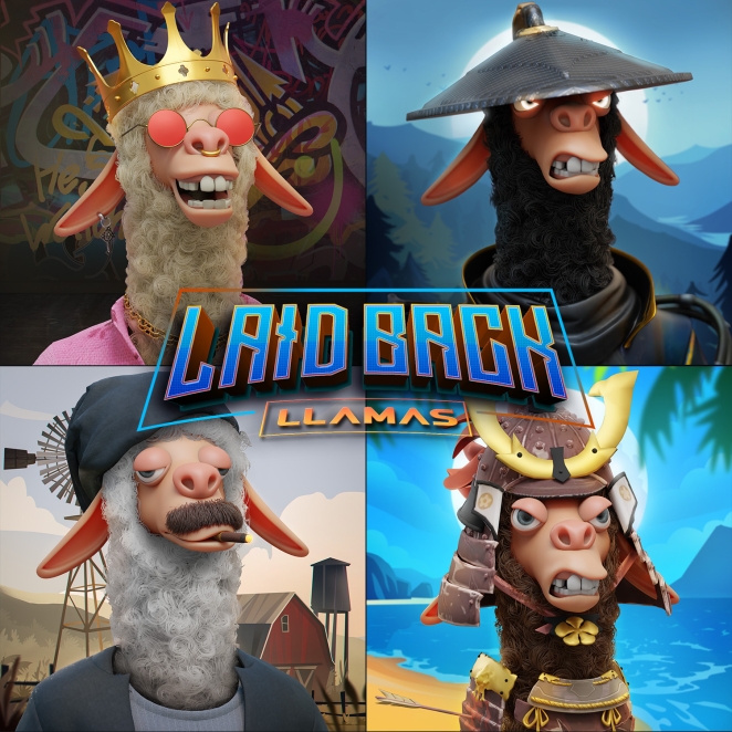 *
