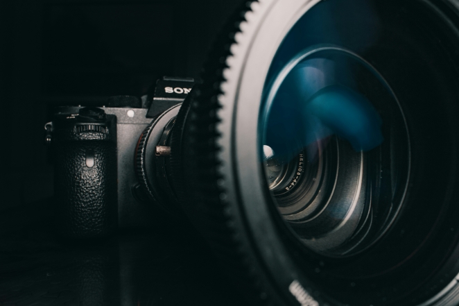 Film Camera