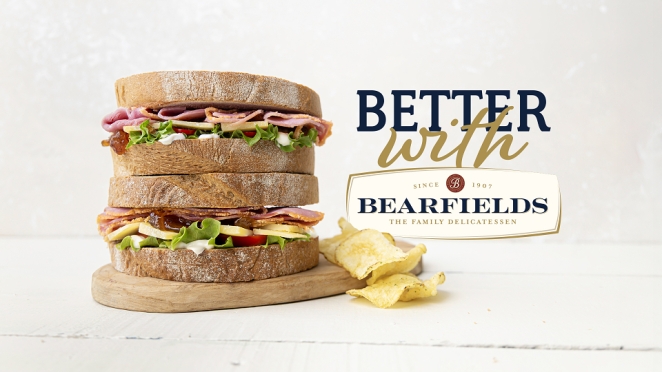 *