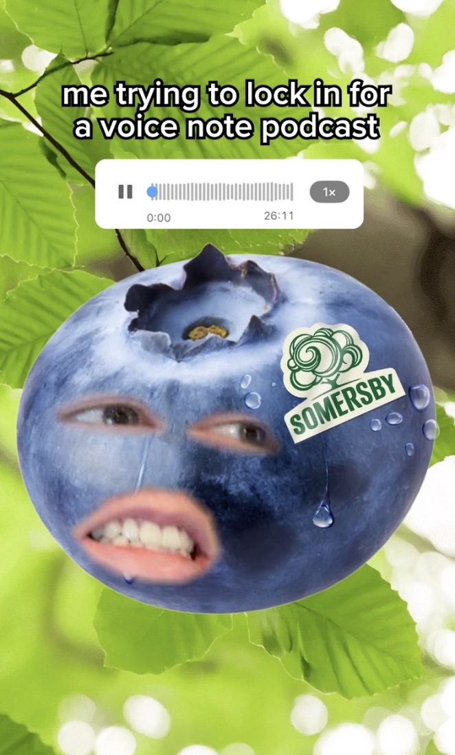 *