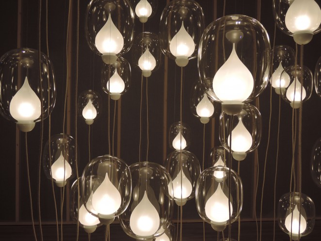 Live activity at designjunction 2015