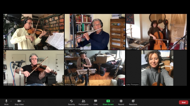 *