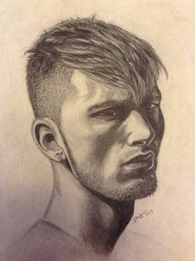 Congratulations to the winners of the Machine Gun Kelly artworks ...