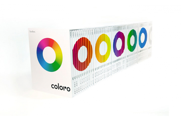 Coloro: The story so far with Thorsten Traugott