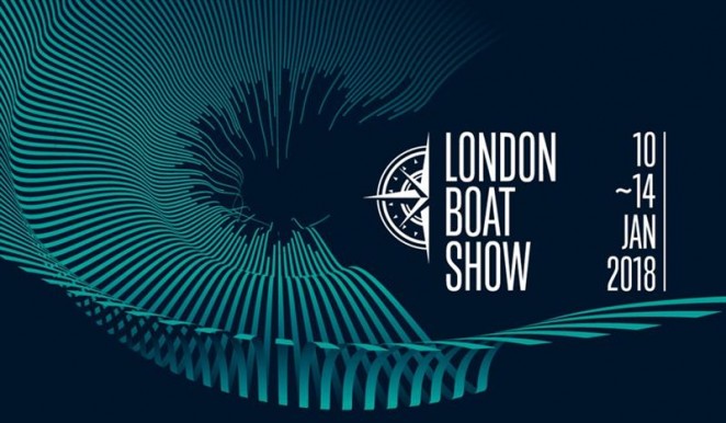 London Boat Show - Yachts and Yachting Feature Header