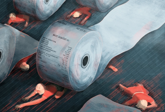 Do you start too many projects and finish none? Here’s some quick tips ...